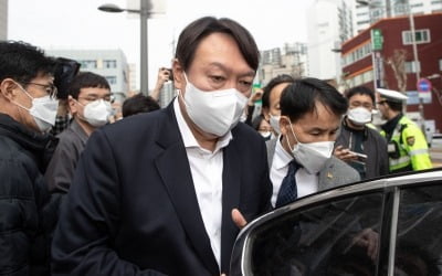 '윤석열의 진심' 오는 14일 공개된다…고교동창생 대화록 출간