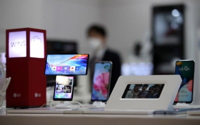 LG 벨벳·윙 2023년, V50·G8 2022년까지 OS 업데이트 