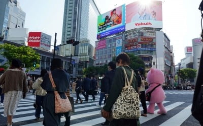 [사설] "어느새 후진국 됐다" 日 탄식…우린 더 걱정스럽다