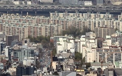 "서울시장 바뀌면 아파트 재건축"…압구정 현대 12억 폭등했다