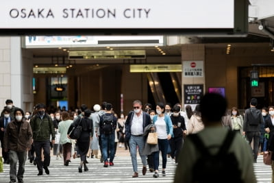 日, 3개월 만에 하루 신규확진 4000명대…도쿄올림픽 어쩌나