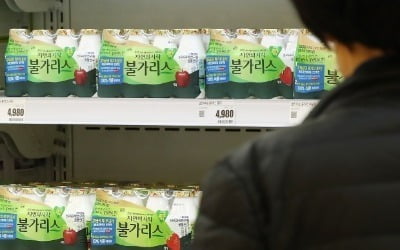 '불가리스 코로나 억제' 남양유업 무리수 2주, SNS '급반전'