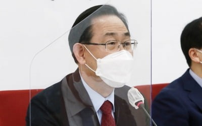 주호영, 울산시장 선거개입 의혹 제기…"檢 직무유기"