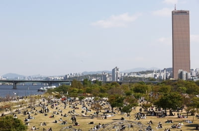 [내일 날씨] 맑고 청명한 하늘…일교차 극심 아침엔 '쌀쌀'