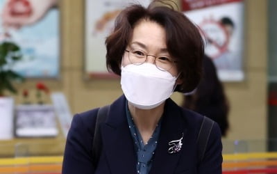 野 "임혜숙, NST 이사장 지원할 때는 언제고 장관 덥석 받나"