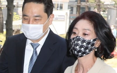 '이재명에 3억 소송' 김부선 "돈으로라도 보상받아야"