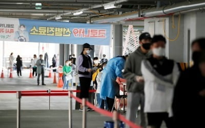 정부, 다음주 '특별 방역관리주간'…공공부문 회식 금지 [종합] 