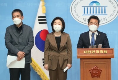 "손실보상법 소급적용이 헌법 정신"…여야 3당 '한목소리'