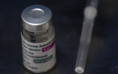"AZ 백신, 미 FDA 승인 신청 지연…데이터 정리 애 먹어"