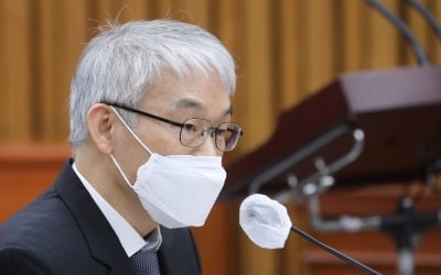 [속보] 천대엽 대법관 후보자 임명동의안 국회 통과