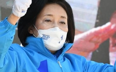 "박영선·오세훈 개발공약 실현되면 서울은 온통 공사판"