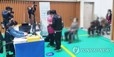 대전서 20대 5명 등 10명 더 확진…횟집 등 매개로 31명째