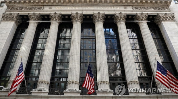 S&P500 4000 첫 돌파…바이든 인프라 투자계획 발표 효과