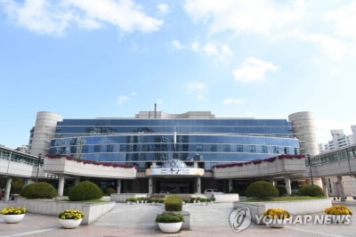 경찰, 하남시청 압수수색…하남교산지구 투기 의혹 강제수사(종합)