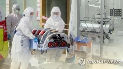충북서 가족·지인 감염 이어져…6명 추가 확진