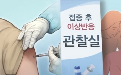 코로나19 백신접종 후 사망신고 21건 중 19건 '인과성 없음'