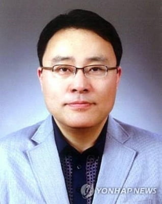 한국포스증권 감사에 신상엽 전 제도개혁비서관