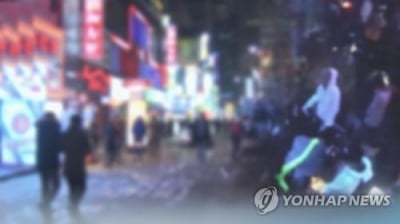 충북서 12명 추가 확진…유흥업소 'n차 감염' 확산