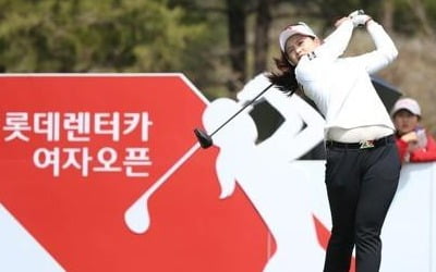 겨울잠 깨는 한국 여자골프…8일 제주에서 시즌 개막전