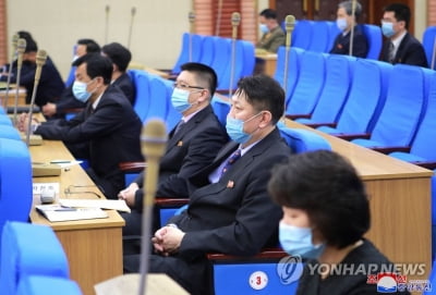[전문] 북한 NOC, 총회 열어 도쿄올림픽 불참 결정