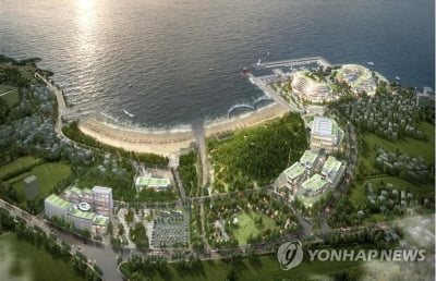 제주도, 유원지개발 21개 사업장 투자유치·추진상황 점검