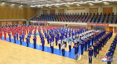 北선수도 도쿄올림픽 불참 선언에 허탈할 듯…'메달 사냥' 무산