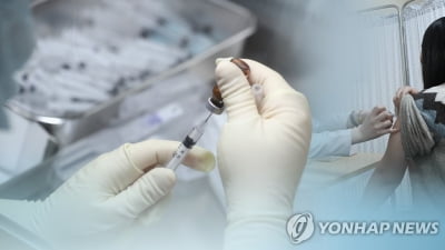 당국 "6월까지 백신 1천471만5천회분 도입…조기도입 협의중"