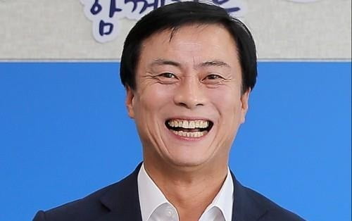 이강호 인천남동구청장 부동산 투기 의혹…시민단체, 경찰 고발