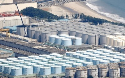 일본, 후쿠시마 오염수 해양 방출 이르면 내주 결정 가능성