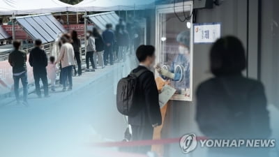 인천서 21명 확진…10명은 회사 등 집단감염 관련