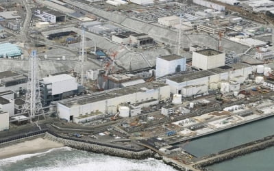 "日정부, 후쿠시마 원전 오염수 해양방류 방침 굳혀"