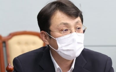 '靑선거개입' 이진석 기소…임종석·이광철 무혐의 처분