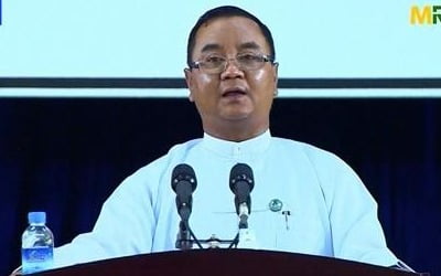 결국 말 바꾸는 미얀마 군부…총선 재실시 "1년→2년 이내"
