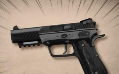 미국 또 총기비극…세살아이가 쏜 총에 생후 8개월 동생 숨져
