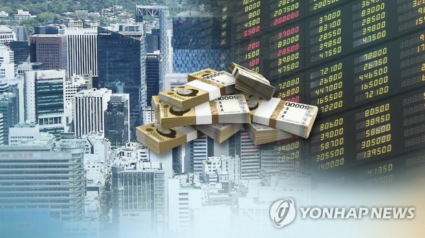 주식 100억 이상 '슈퍼리치' 2800명…일반투자자도 700명