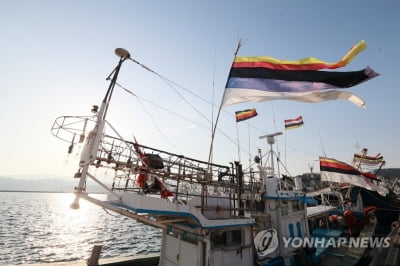 '낡은 배 교체해 어선규모 편법확대' 막는다…새 지침 공포