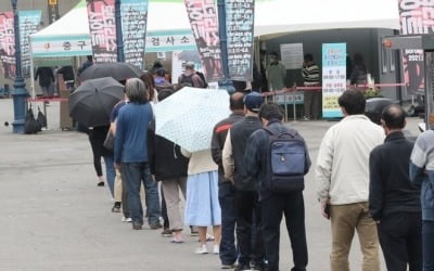 당국 "'서울형 방역' 아직 공유 안 돼…중대본서 협의할 것"