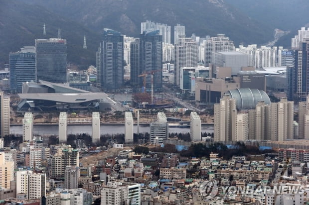 박형준 부산시장 '공시가격 급등' 개선방안 마련 긴급 지시