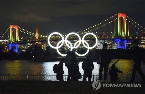 일본 국민 70% "올여름 올림픽 취소 또는 연기해야"