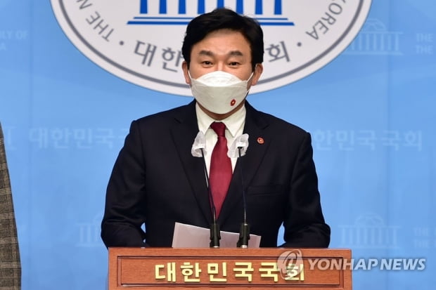 원희룡 "日 오염수방류 규탄…제주총영사도 초치"