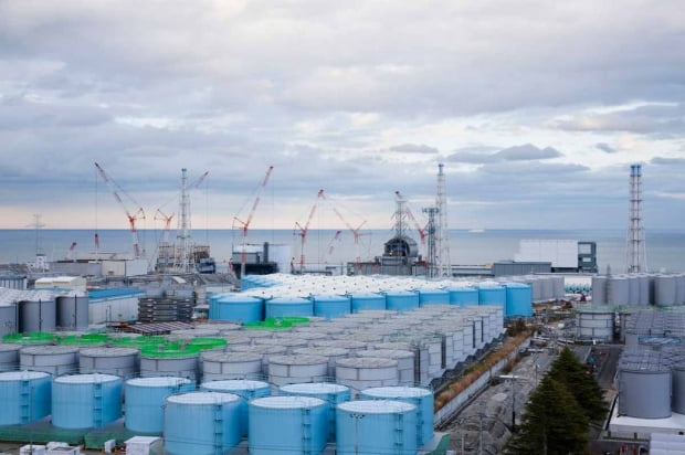 일본, 후쿠시마 오염수 바다에 버린다…정부 "무책임한 결정"