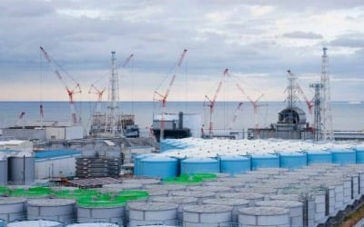 일본, 후쿠시마 오염수 바다에 버린다…정부 "무책임한 결정"