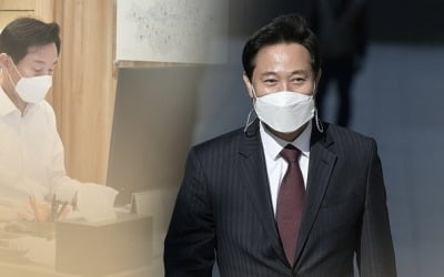 오세훈 '청년 취업교육·전통시장 지원'대책 주문