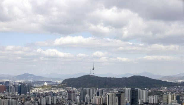 출근길 한파에 큰 일교차…전국 맑고 미세먼지 '좋음'