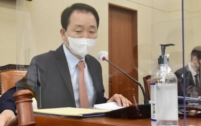 정무위 법안소위, 오늘 '이해충돌 방지법' 처리 전망