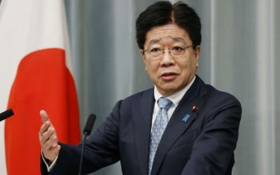 日정부, 문대통령 '오염수 방류' 제소 언급에 "노 코멘트"