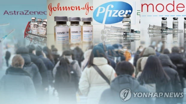 Emergency vaccine supply…  Moder or US Priority Supply Janssen Suspends Vaccination in Korea