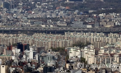 오세훈發 재건축 기대감…서울 아파트값 10주 만에 상승폭 커져