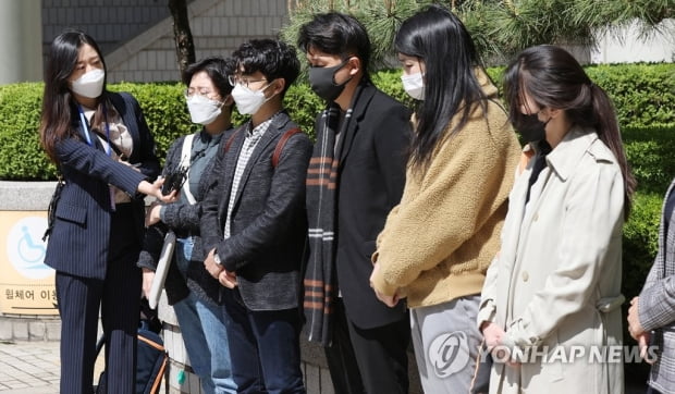 대만 유학생 숨지게 한 음주운전자 '징역 8년'에 항소