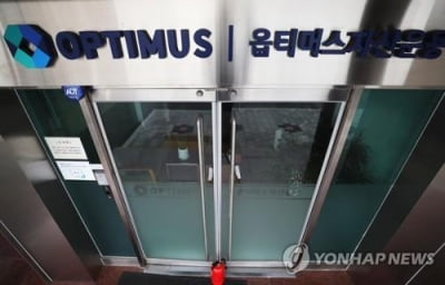 '옵티머스 사기 가담' 스킨앤스킨 前대표 1심 징역 5년